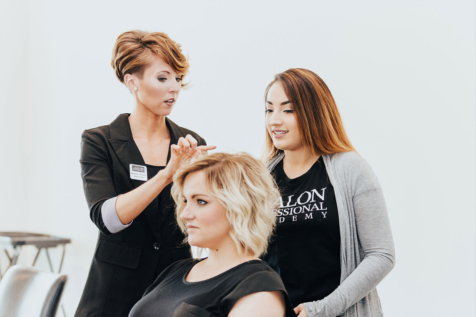 Cosmetology Instructor Program Nampa ID The Salon Professional cosmetology-instructor-program-nampa-id-the-salon-professional