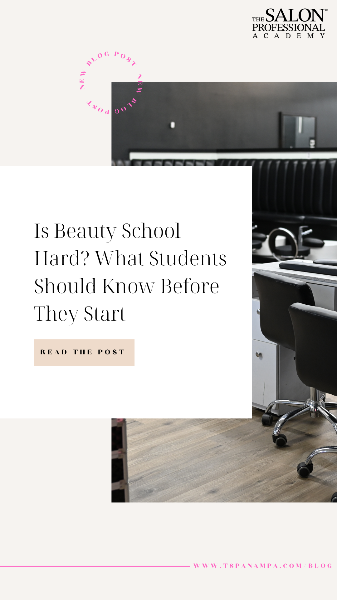 tspa   -Is Beauty School Hard? What Students Should Know Before They Start